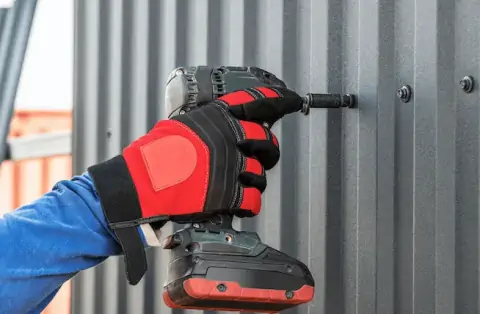 Travaux de zinguerie - Foulayronnes